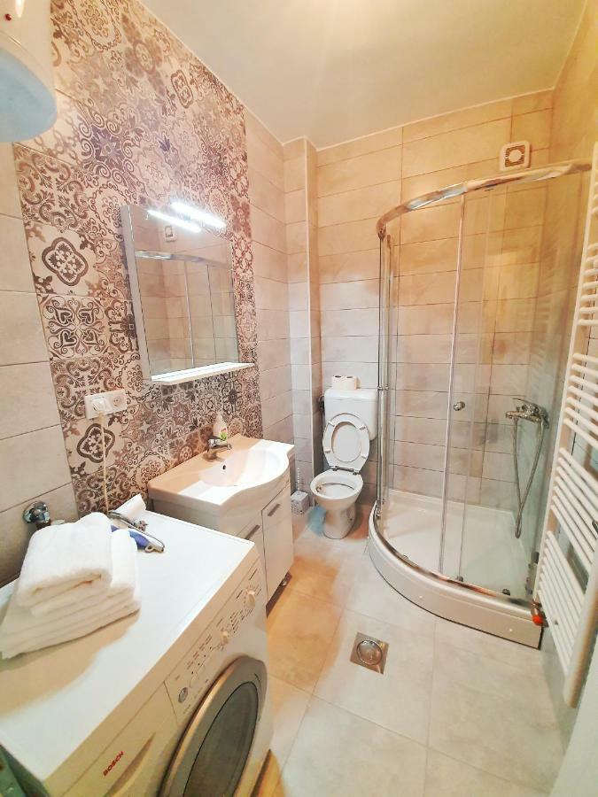 Apartman 44 บิเยลยินา ภายนอก รูปภาพ