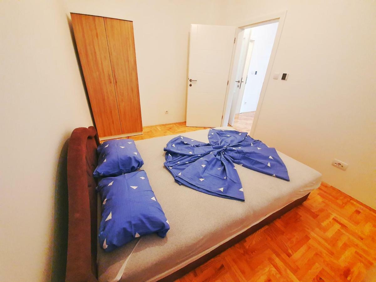 Apartman 44 บิเยลยินา ภายนอก รูปภาพ